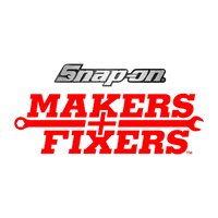 Logo Shining GIF by Snap-on Tools