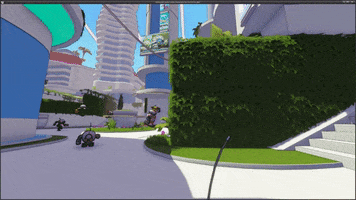 Roboquest GIF