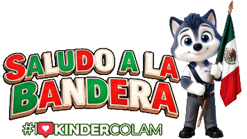 Kindercolam Sticker by KÍNDER MULTIMEDIA - COLAM