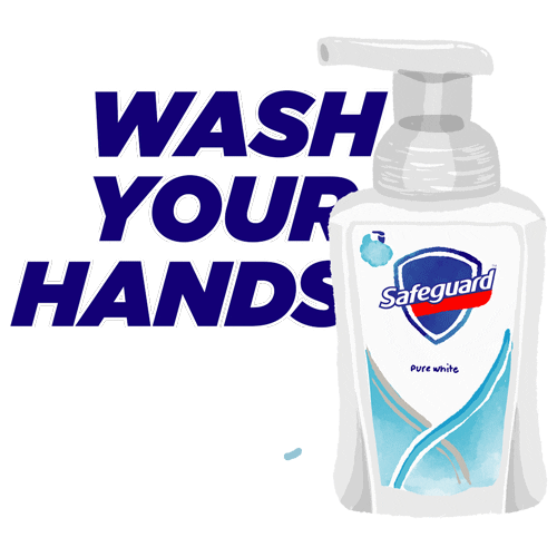 Safeguard Philippines Sticker