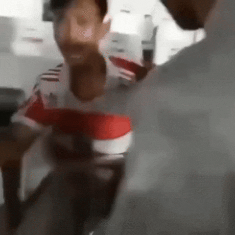 Persib Bandung Cry GIF