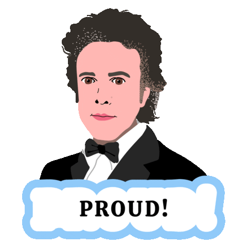 Serafini Sticker by rocskincare