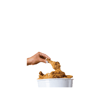 BostonFriedChickenJO Sticker