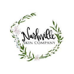 Skincare Sticker by Nashville Skin Company