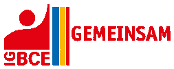 Br Gewerkschaft Sticker by IG BCE Jugend