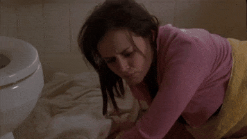 Rory Gilmore Ggbr GIF by Gilmore Girls Brasil