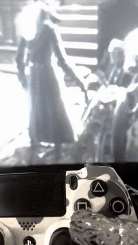 Dark Souls GIF