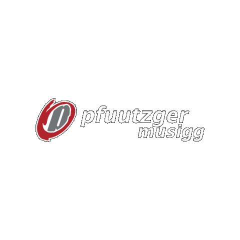 Guggenmusik Sticker by pfuutzger