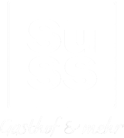 Sticker by Gasthof Süss