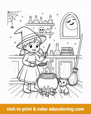 EduColoring GIF