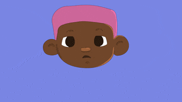 Medo GIF
