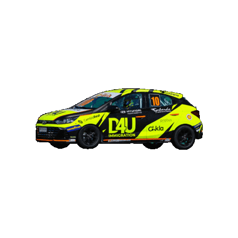 Piloto Uli Dias Sticker