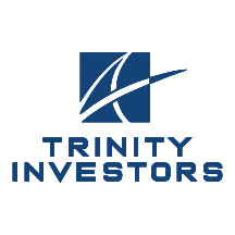 Trinity Investors Sticker