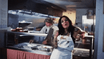 Pack. Records GIF