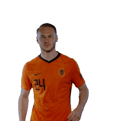 profiel Vlieger oud Nederlands Elftal Euro2020 Sticker by OnsOranje for iOS & Android | GIPHY