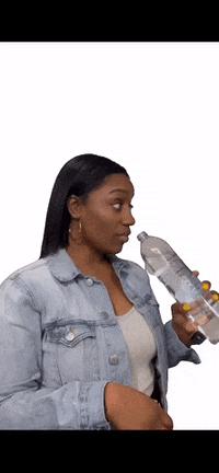 Girl Drinking Water gifs - Find & Share on GIPHY