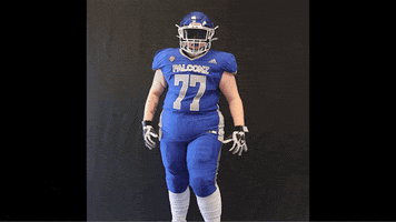 Football Sport GIF by utahfalconz