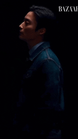 Dior GIF