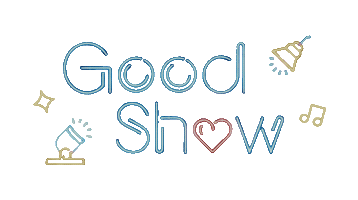 Showtime Concert Sticker
