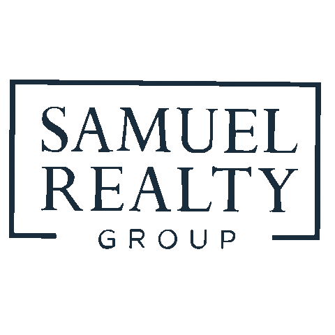 Samuel Realty Group Sticker