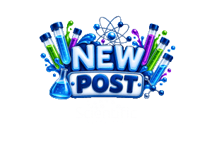 New Post Sticker by Scientific Instruments Panamá