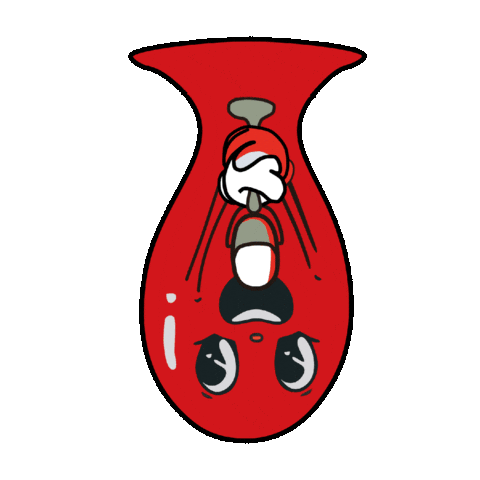 なかちゃん427 Sticker