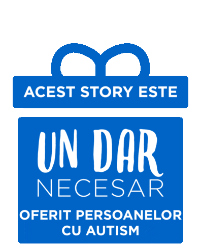 2 Aprilie Sticker by Help Autism