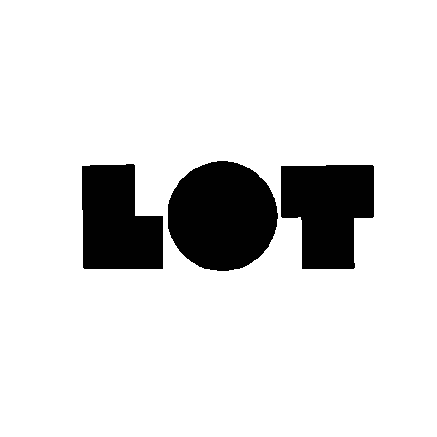 LoTprague Sticker