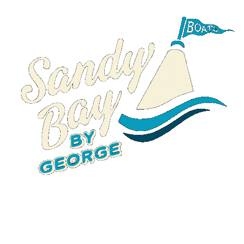 Upstate New York Boating Sticker by Adam
