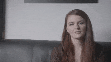 Whine GIF by Ryn Dean