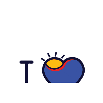 iHeartManta Sticker