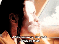 alanis morissette 90s GIF alanis morissette 90s GIF