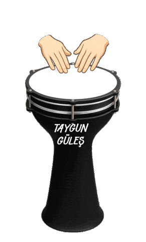 Taygungules Sticker