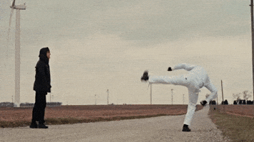 Spying Music Video GIF by Vundabar