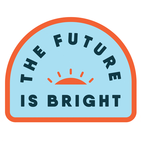 Bright Future Sun GIF by Foundry BC