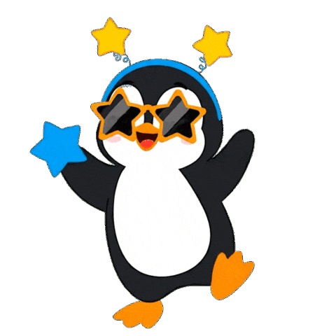 Festival Sticker by VRBA studio