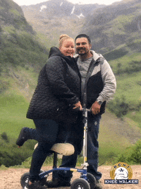 Knee-walker GIFs - Get the best GIF on GIPHY Knee-walker GIFs - Get the best GIF on GIPHY