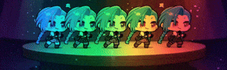 Dance GIF