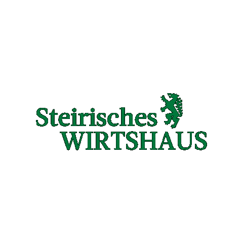 Sticker by Steirisches Wirtshaus
