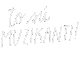 Folklor Slovacko Sticker