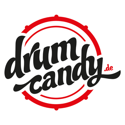 Heart Love Sticker by Drum Candy