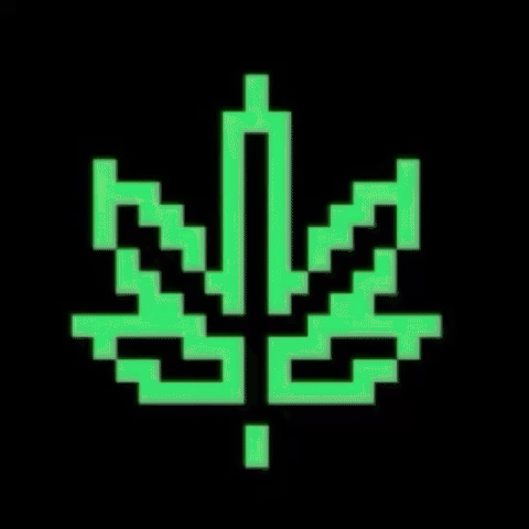 Crypto GIF