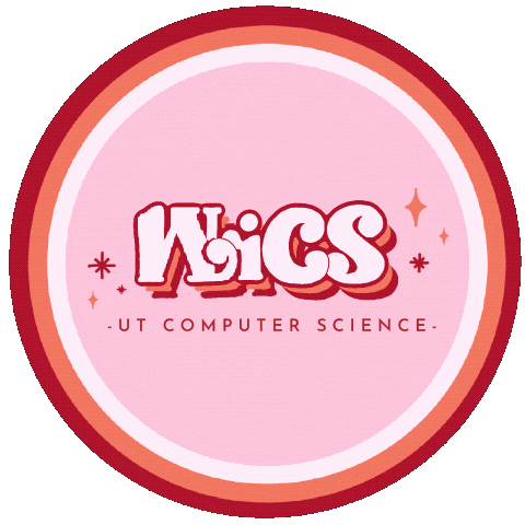 Wics Sticker