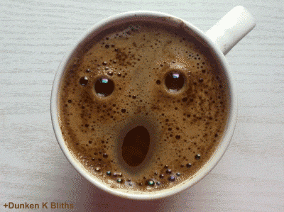 Te gusta el café