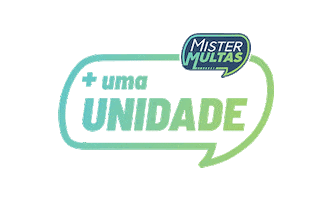 Mister Multas Sticker