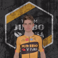 Tour De France Sport GIF by Team Jumbo-Visma