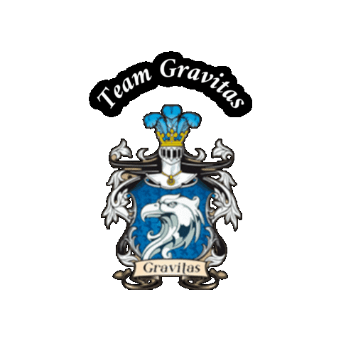 Kraina Quatronum Sticker