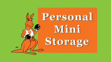 Personal Mini Storage GIF