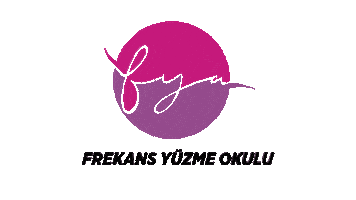 Sticker by Frekans Yüzme Okulu