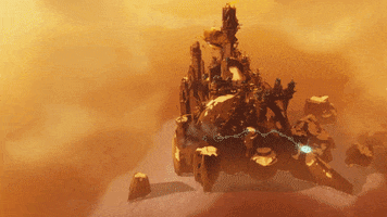 Chill Out Videogame GIF by Wired Productions